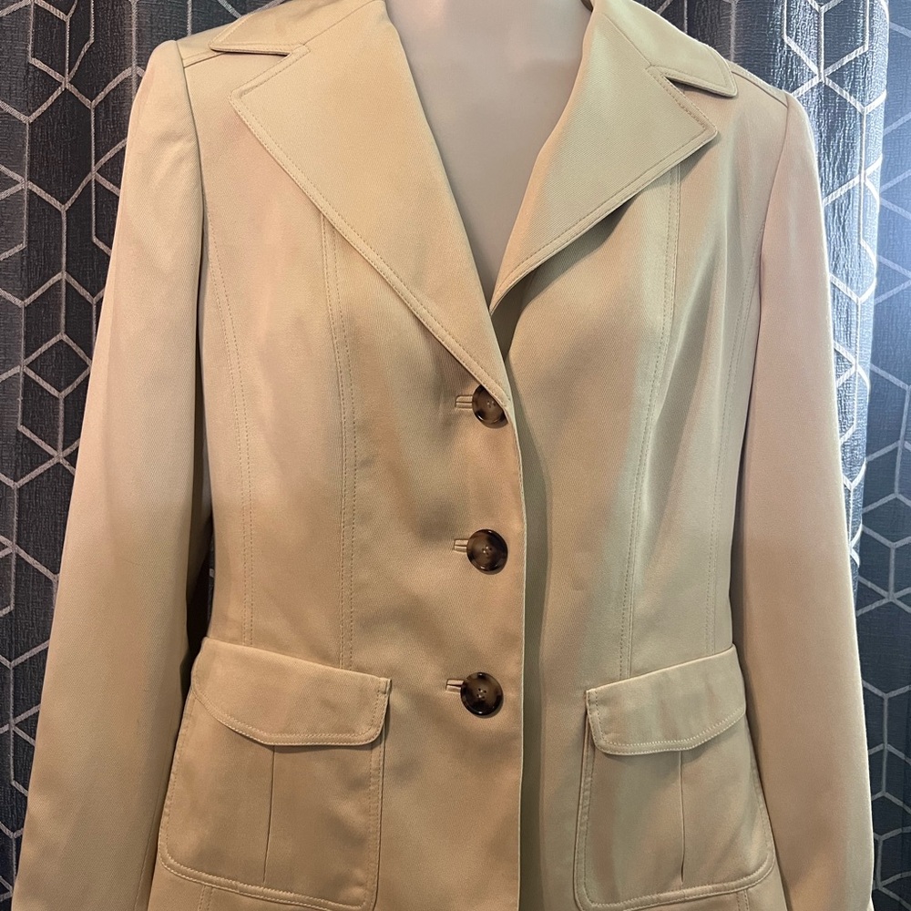 Ann Taylor